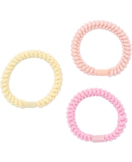 IBERO 54315 SOFT 3PCS KIDS HAIR LOOP Main Image