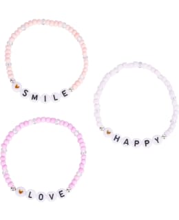 IBERO 54327 TEKSTI 3KPL LAST. RANNEKORU Main Image