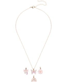 IBERO 54330 RIIPUKSET LASTEN KAULAKORU Main Image