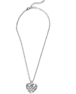 IBERO SYDÄNRIIPUS LYHYT KAULAKORU Main Image