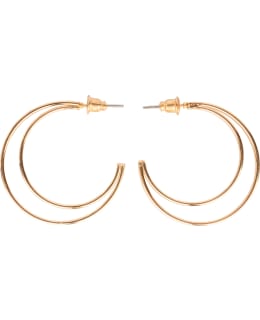 IBERO 55656 RENGAS KULTA KORVAKORUT Main Image