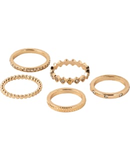 IBERO 55658 KULTA SORMUSSETTI Main Image