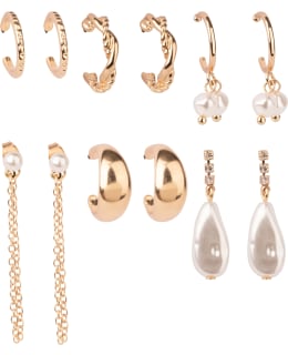 IBERO 55695 SETTI HELMI 6PR KORVAKORU Main Image