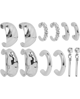 IBERO 55696 SETTI RENKAAT 6PR KORVAKORU Main Image