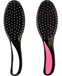 IBERO DOLPHIN HAIR BRUSH Main Image