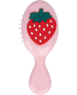 IBERO 59232 STRAWBERRY HAIR BRUSH Main Image