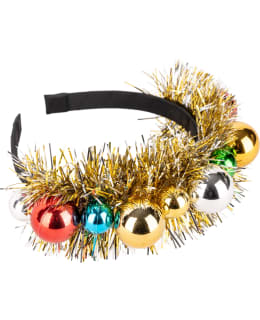 IBERO  5C031 JOULUPALLOT HIUSPANTA Main Image