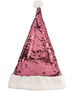 IBERO 5Z034 PINKKI TONTTULAKKI Main Image