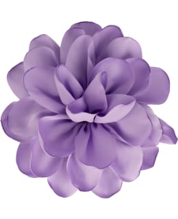 IBERO 5C117 LILA KUKKA RINTAKORU Main Image