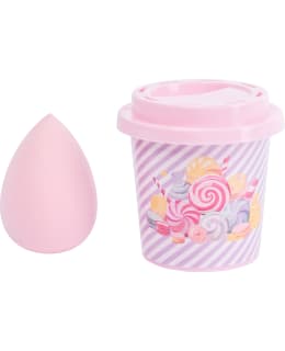 IBERO TAKE AWAY MAKEUP SPONGE Main Image