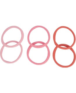 IBERO 5K987 PERSIKKA 6KPL HIUSLENKKI Main Image