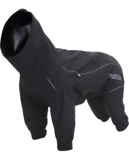 RUKKA PROTECT 50CM MUSTA HAALARI Main Image