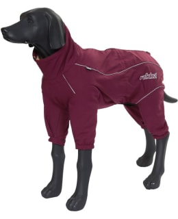 RUKKA THERMAL 30CM BURGUNDI HAALARI Main Image