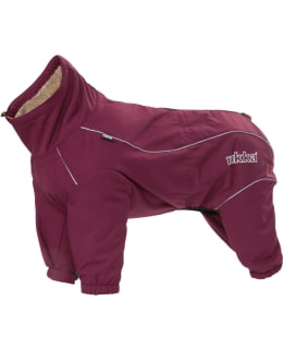 RUKKA THERMAL 35CM BURGUNDI HAALARI Main Image