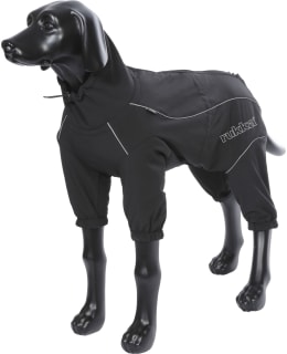 RUKKA THERMAL 65CM MUSTA HAALARI Main Image