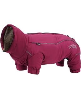 RUKKA THERMAL SHORT 40 BURG HAALARI Main Image