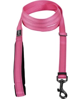 RUKKA BLISS M PINK DOG LEASH Main Image
