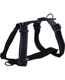 RUKKA PETS FORM M MUSTA VALJAAT Main Image