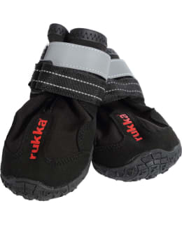 RUKKA PROFF SHOES KOKO 1 MUSTA Main Image