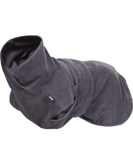 RUKKA MICRO LIGHT XL GREY BATHROBE Main Image
