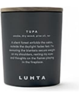 LUHTA HOME TUPA 150G TUOKSUKYNTTILÄ Main Image