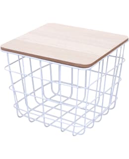 LUHTA METALLINEN 21X21X16CM 980/VA KORI Main Image