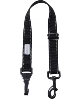 RUKKA CAR L MUSTA TURVAVYÖKIINNIKE Main Image