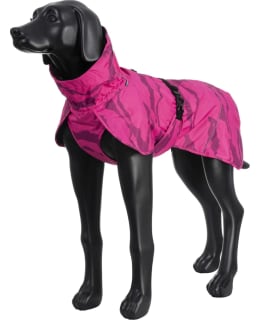 ICEPEAK STRIKE WARM XL FUXIA SADETAKKI Main Image