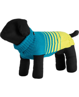 ICEPEAK FUNKY M AQUA NEULE Main Image