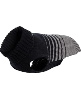 ICEPEAK FUNKY XS MUSTA NEULE Main Image