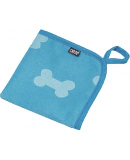 RUKKA MICRO TURKOOSI TASSUPYYHE Main Image