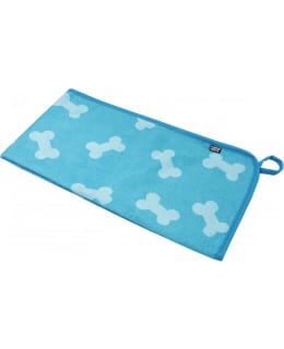 RUKKA MICRO TURKOOSI MEDIUM PYYHE Main Image