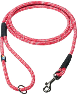 RUKKA PETS ROPE M RED LEASH Main Image