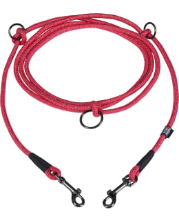 RUKKA PETS ROPE S PUNAINEN MULTITALUTIN Main Image
