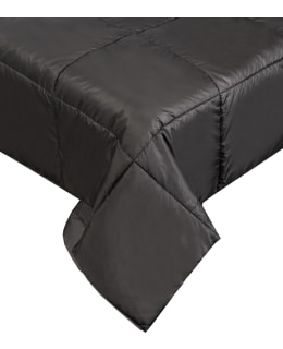 LUHTA POUTA 270X270 990/MUS PÄIVÄPEITE Main Image