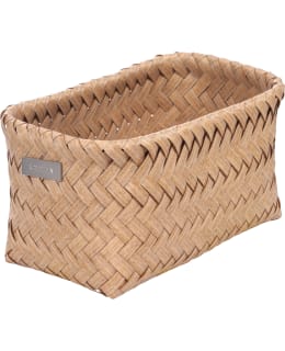 LUHTA HOME VAKKA 23,5X13,5X14 KAMELI KOR Main Image