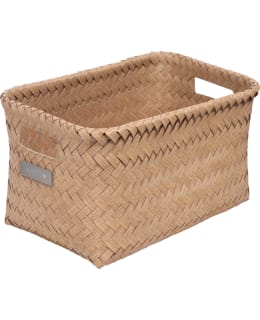 LUHTA HOME VAKKA 32X21X18CM KAMELI KORI Main Image