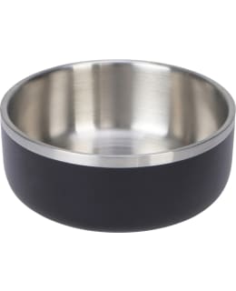 RUKKA PETS STABLE METAL M MUSTA KULHO Main Image