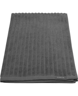 LUHTA AALTO 80X160 255/HARMAA PYYHE Main Image