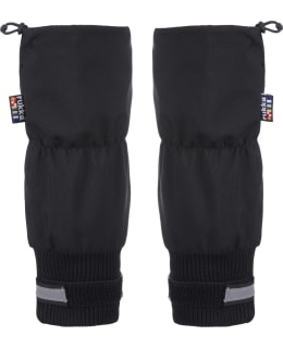 RUKKA PETS LINE 2KPL L MUSTA SÄÄRYSTIMET Main Image