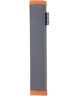 ICEPEAK PET BRIGHTLY GRAY REFLECT TUBE Main Image