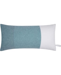 LUHTA HOME VIRE 22X40 SAGE SAUNA PILLOW Main Image