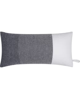LUHTA HOME VIRE 22X40CM BL SAUNA PILLOW Main Image