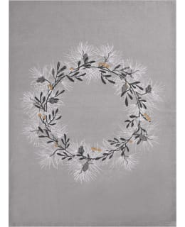 LUHTA KRANSSI 50X70 091/TAU KEITTIÖPYYHE Main Image