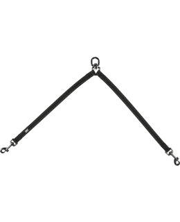 RUKKA BLISS 2 DOGS S MUSTA JATKOPALA Main Image