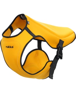 RUKKA PETS SWIM L YELLOW VEST Main Image