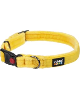 RUKKA PETS TINY XS KELTAINEN PANTA Main Image