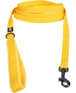 RUKKA PETS TINY XS YELLOW LEASH Main Image