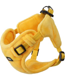 RUKKA PETS TINY S YELLOW HARNESS Main Image