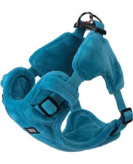 RUKKA PETS TINY S TURKOOSI VALJAAT Main Image